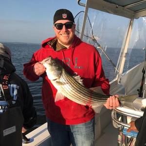 Meet your Posher, Patrick